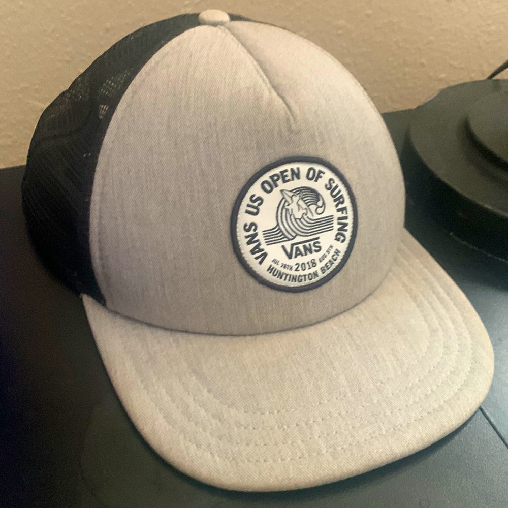 Vans Hat
